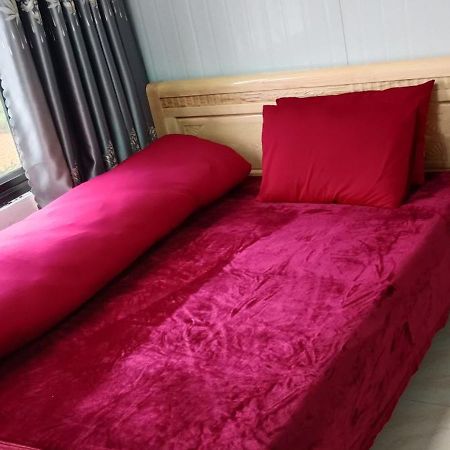 Nha Nghi Tan Phuc Bed & Breakfast Dong Van  Exterior photo